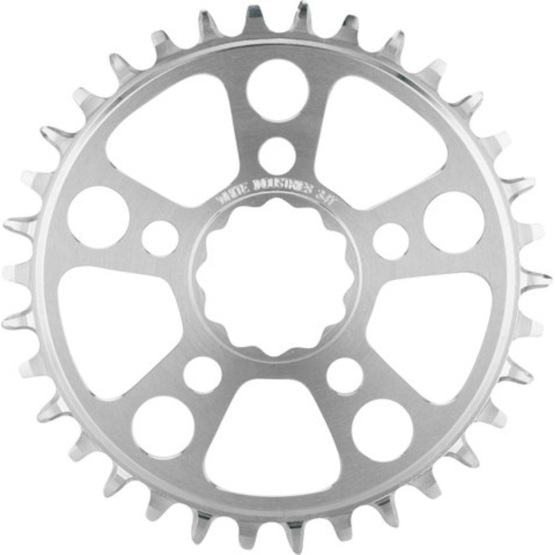 White Industries MR30 TSR Boost Chainring