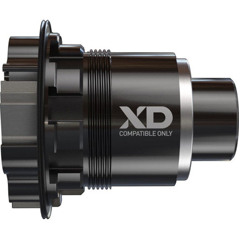 Zipp Freehub Body for ZM1 Hubs