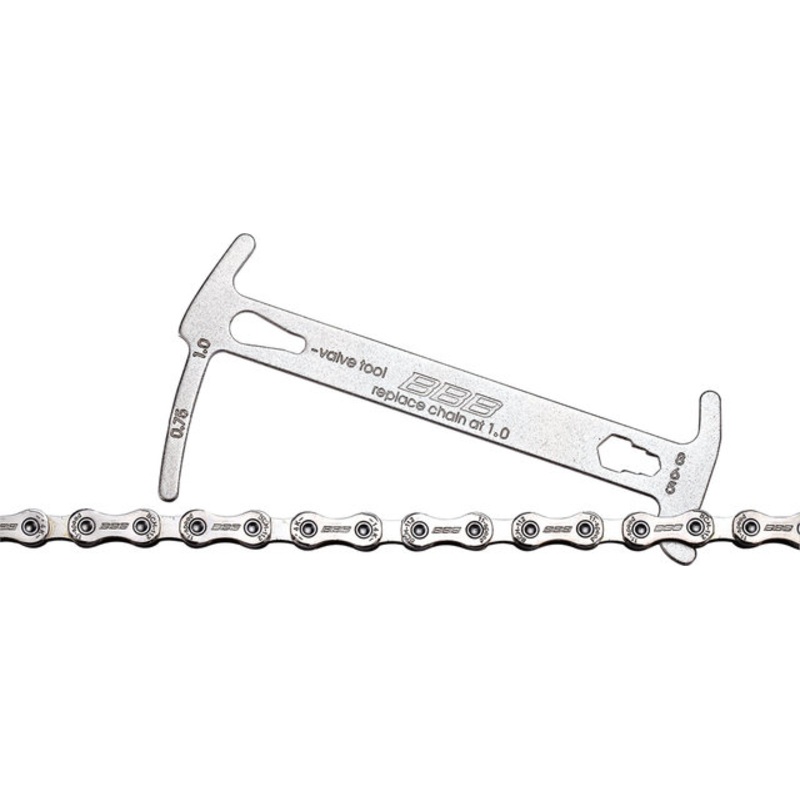 BBB ChainChecker BTL-125 Chain Checker