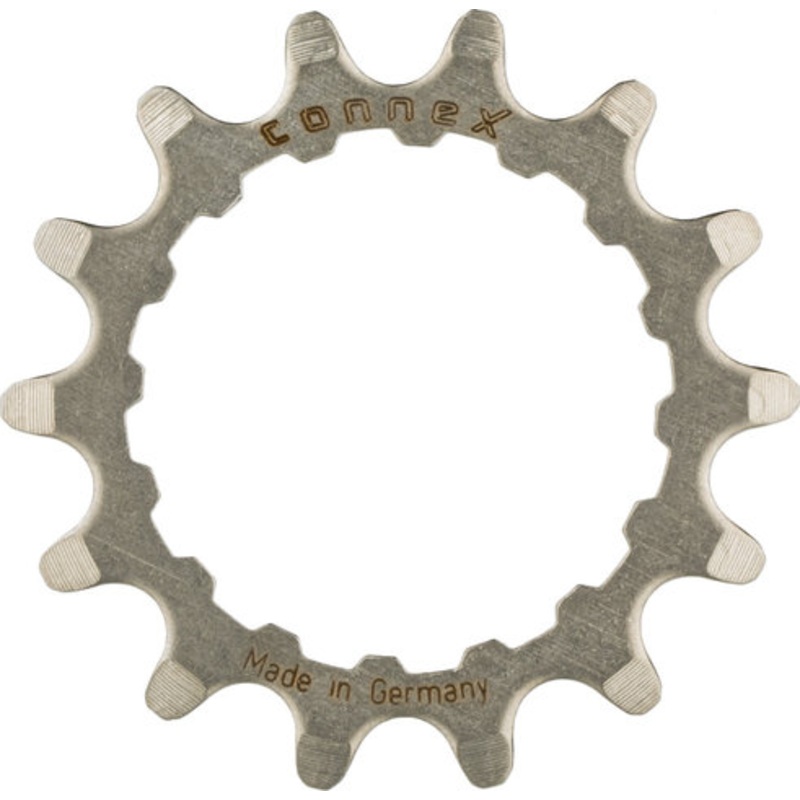 Connex E-bike sprocket for Bosch drives