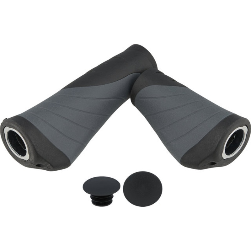 CONTEC Tour Pro handlebar grips for twist shifters
