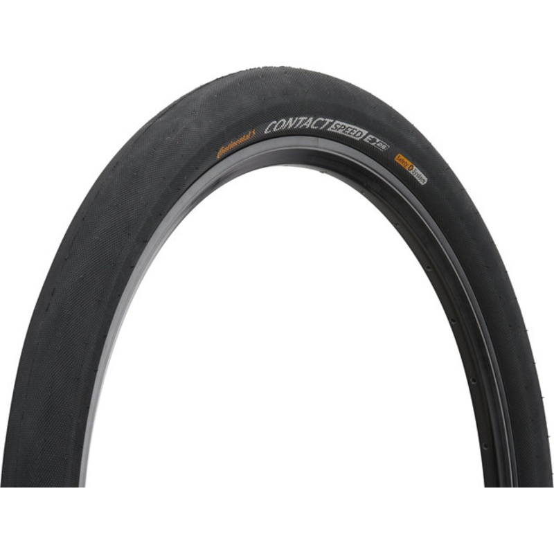 Continental Contact Speed 26″ wire tire