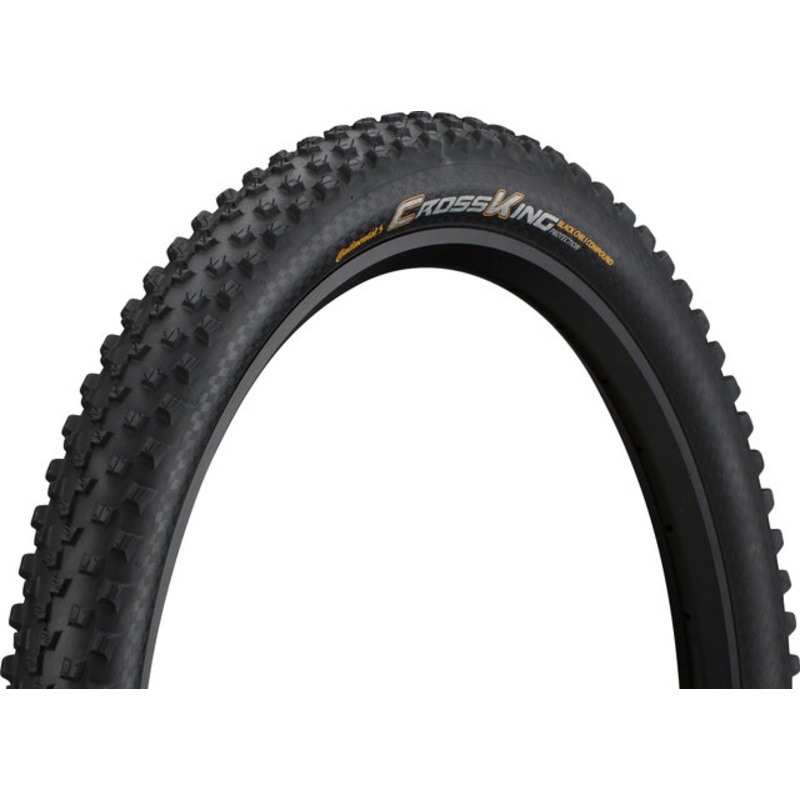 Continental Cross King ProTection 27.5″ folding tire