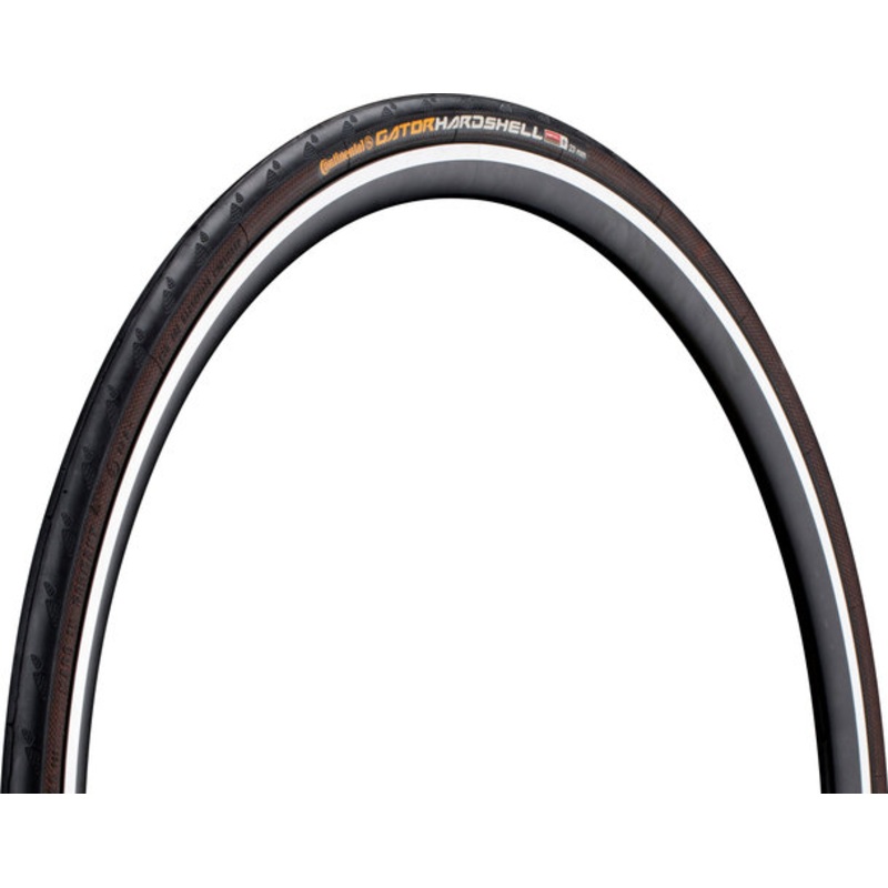 Continental Gator Hardshell ProTection 28″ Folding Tyre