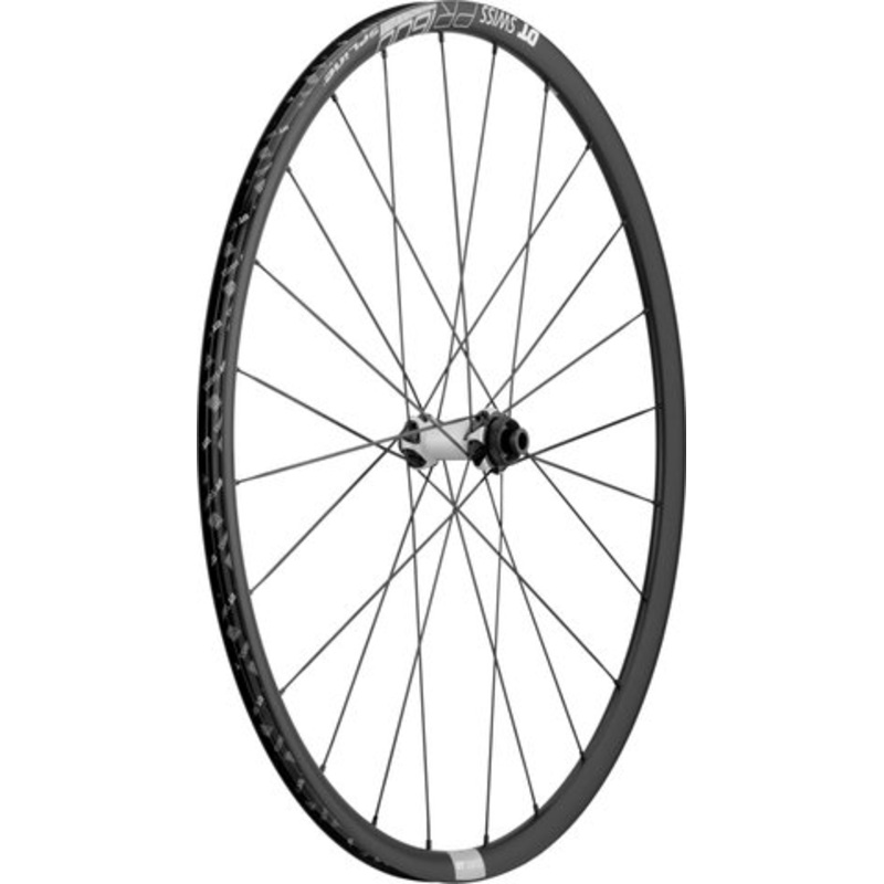 DT Swiss PR 1600 SPLINE DB 23 Wheel