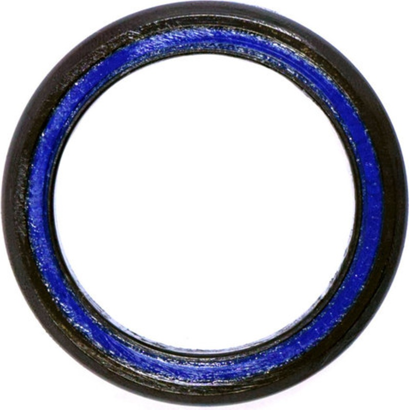 Enduro Bearings Angular Contact Ball Bearing ACB 30.2 mm x 41 mm x 6.5 mm for Headset
