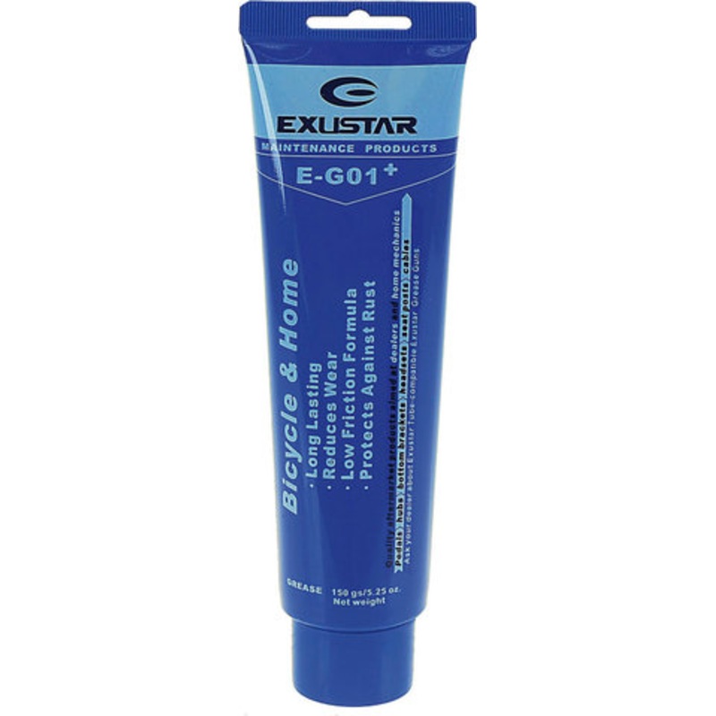 Exustar E-G01  Bearing Grease