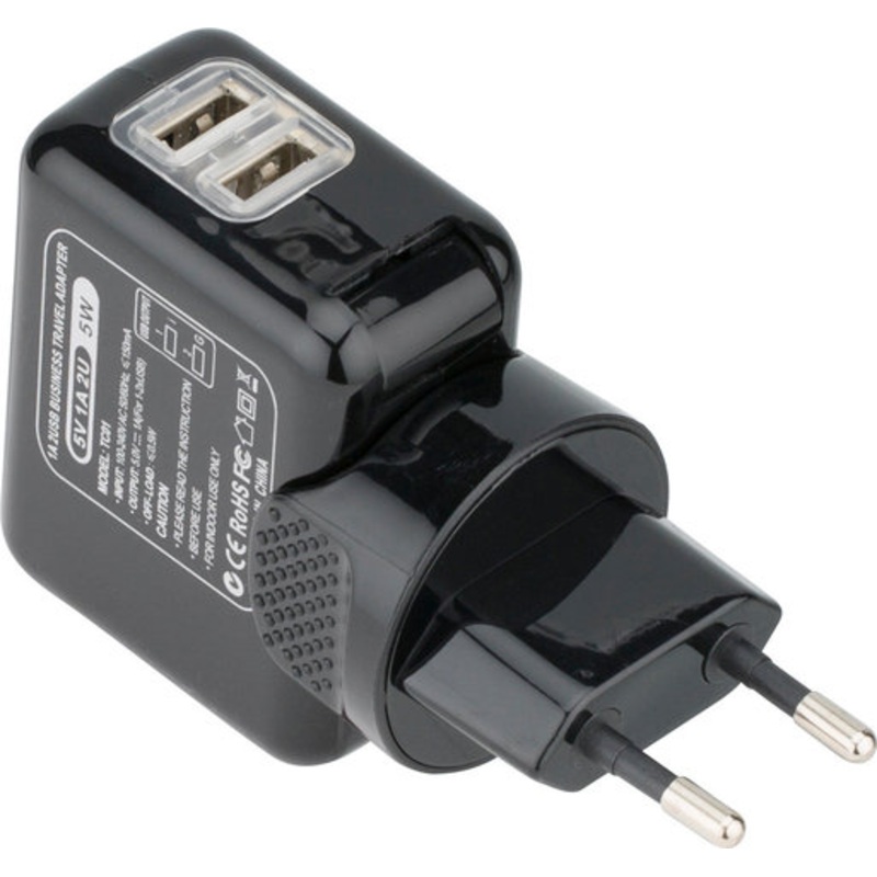 Favero Charger
