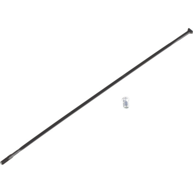 Fulcrum Replacement spokes from model 2017