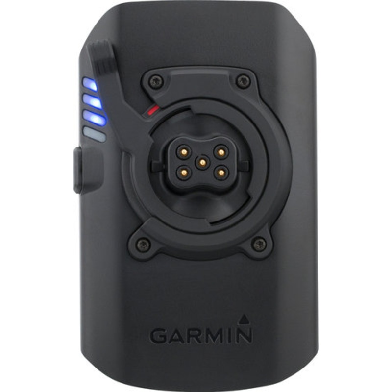 Garmin Charge Battery Pack for Edge