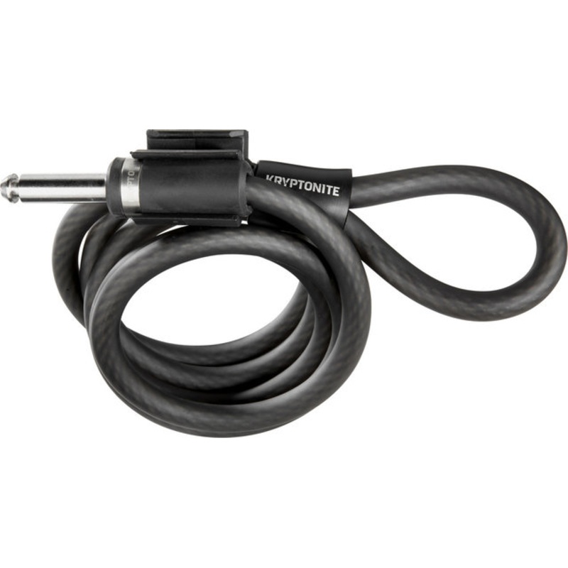 Kryptonite Plug-In Cable, 120 cm