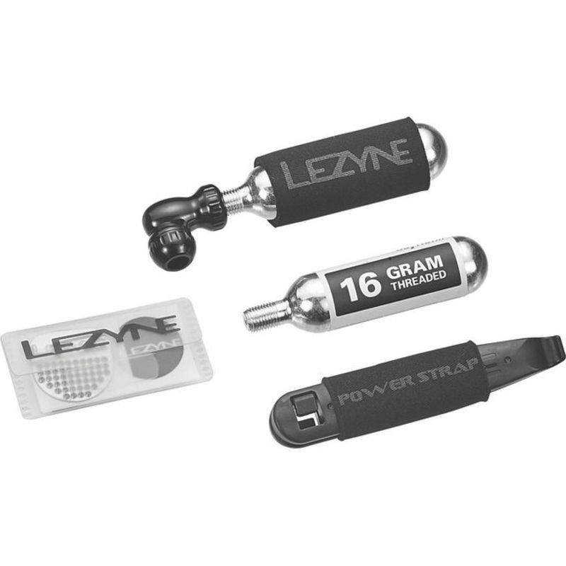 Lezyne Repair kit CO2 pump