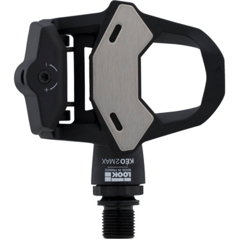 Look Ko 2 Max Clipless Pedals