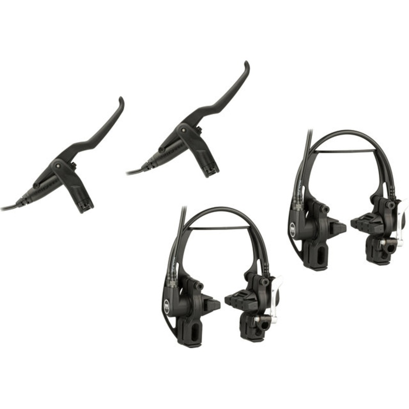 Magura HS 11 EVO2 Rim Brake Set