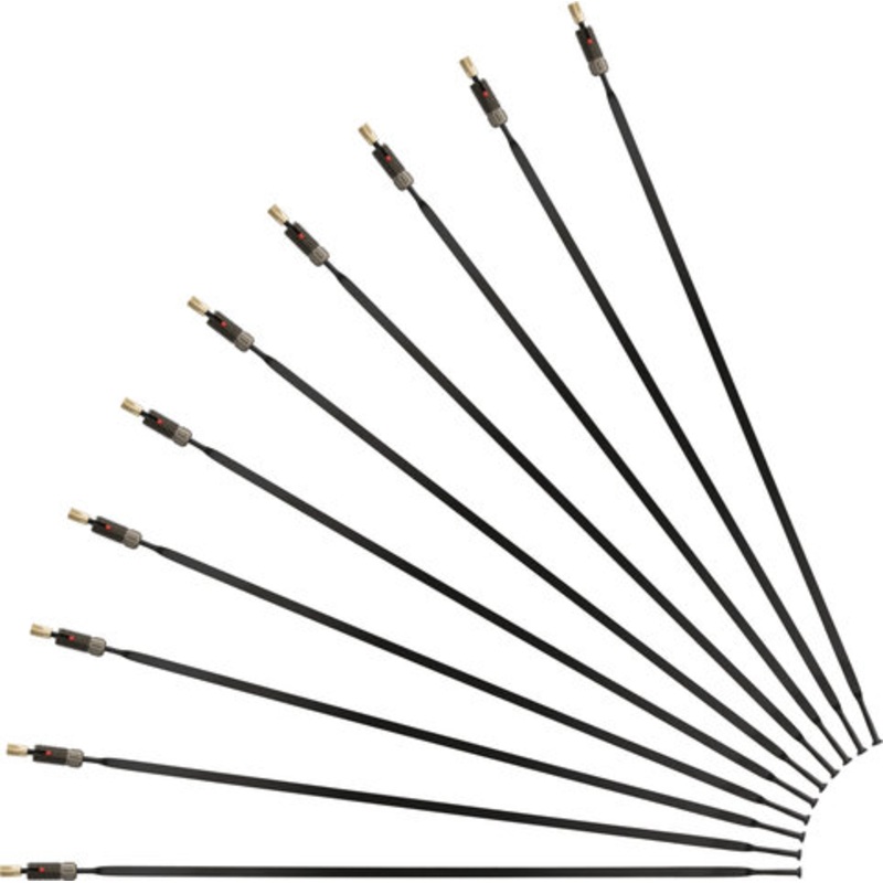 Mavic Ksyrium Elite UST Spare Spokes – 2018-2020 Model