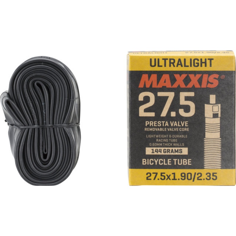 Maxxis Ultralight 27.5″ Tube