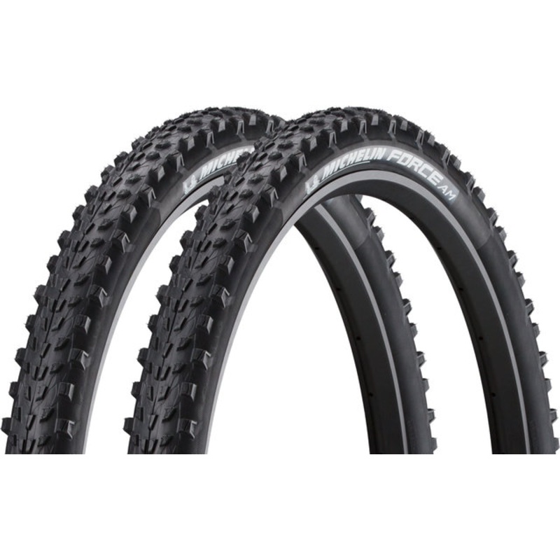 Michelin Force AM Competition 29″ Folding Tyre Set