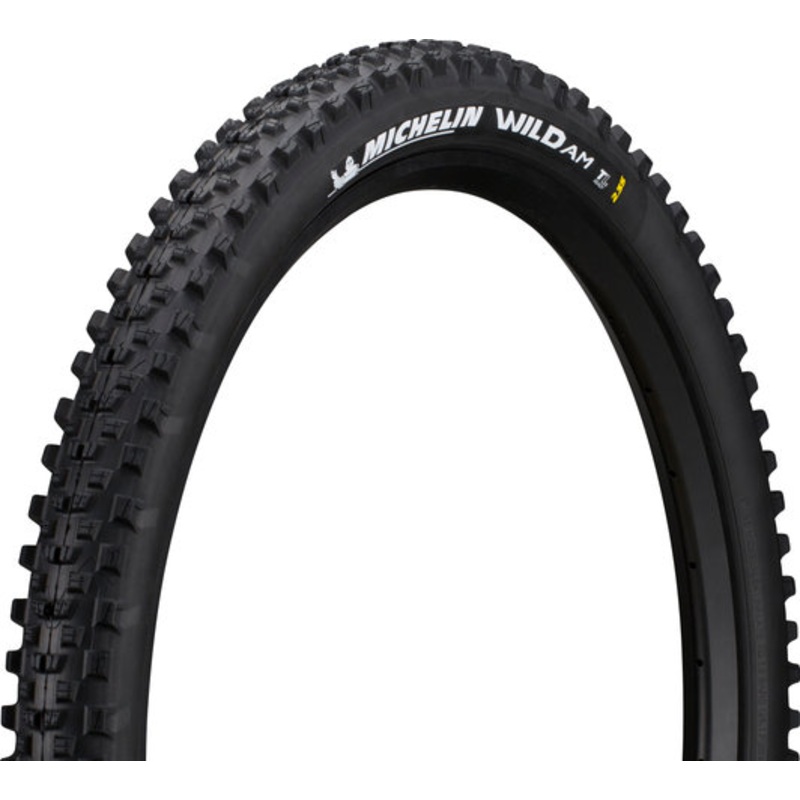 Michelin Wild AM Performance 27.5″ Folding Tyre