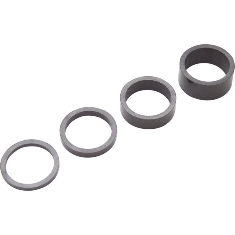 PRO Spacer Set, Carbon