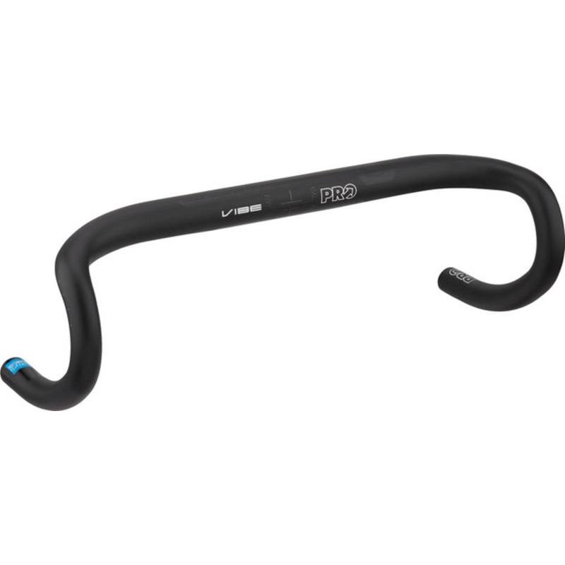 PRO Vibe Di2 31.8 Compact Handlebars