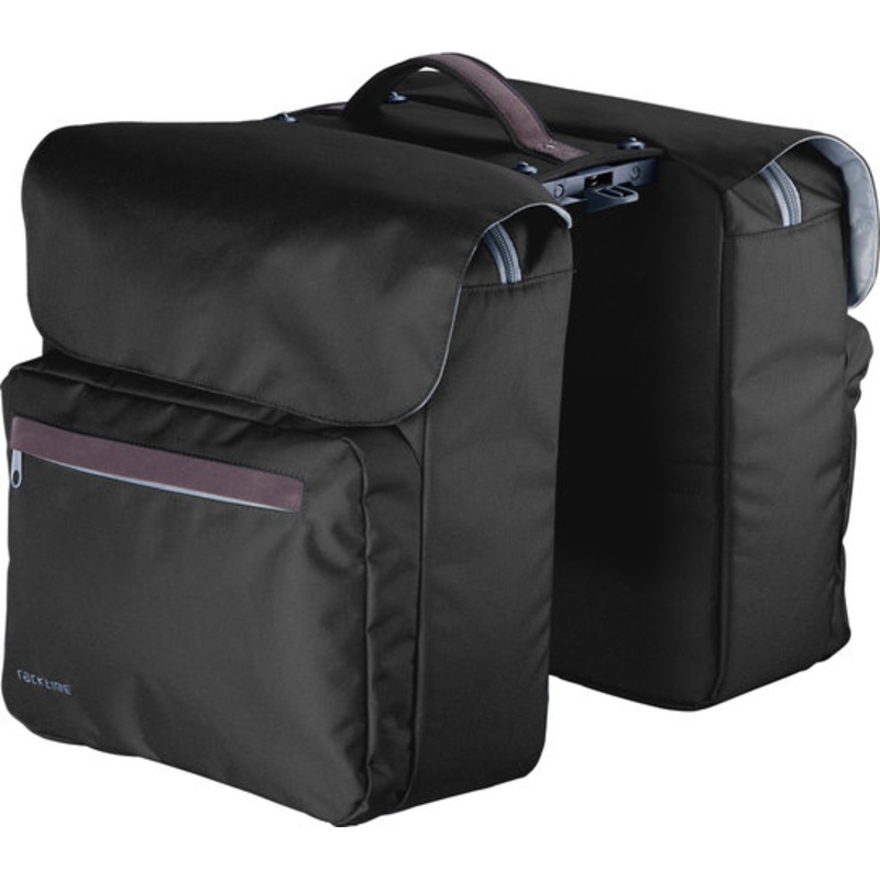 Racktime Ture Panniers