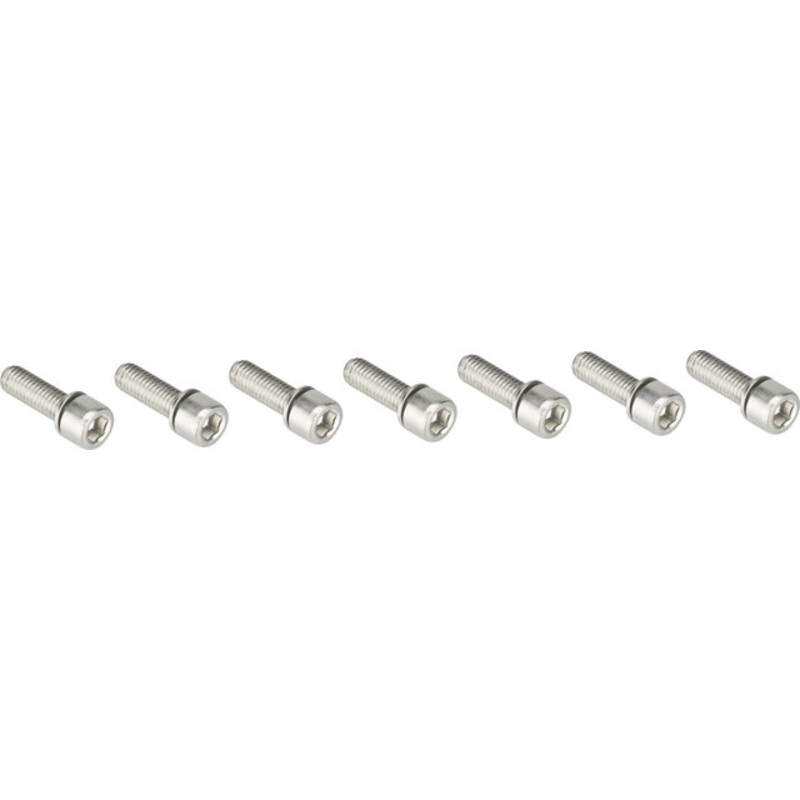 Renthal Stem Bolts for Apex 31.8 / Apex 35