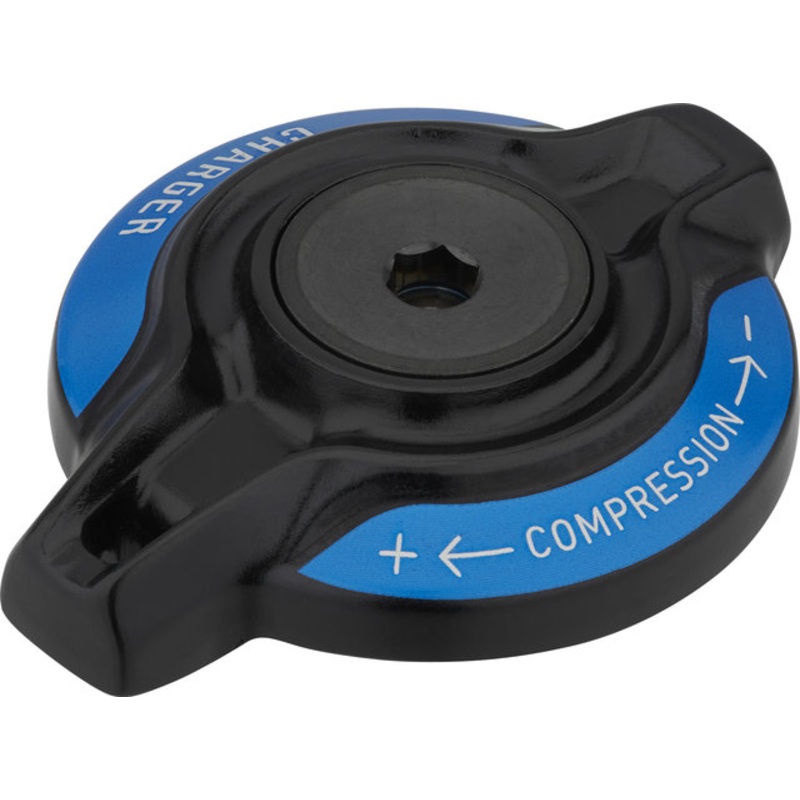 RockShox Adjuster Knob Kit RC for Pike / Lyrik Models as of 2014