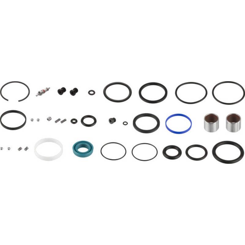 RockShox Service Kit A1-A3 for Kage 2012-2017