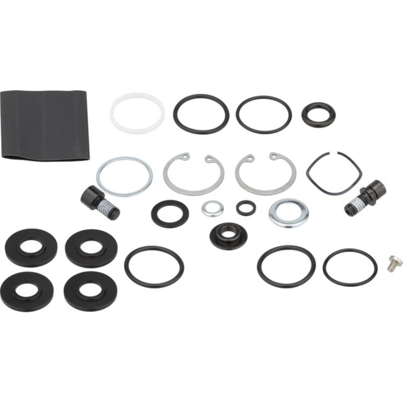 RockShox Service Kit for BoXXer Race / RC 2010-2016
