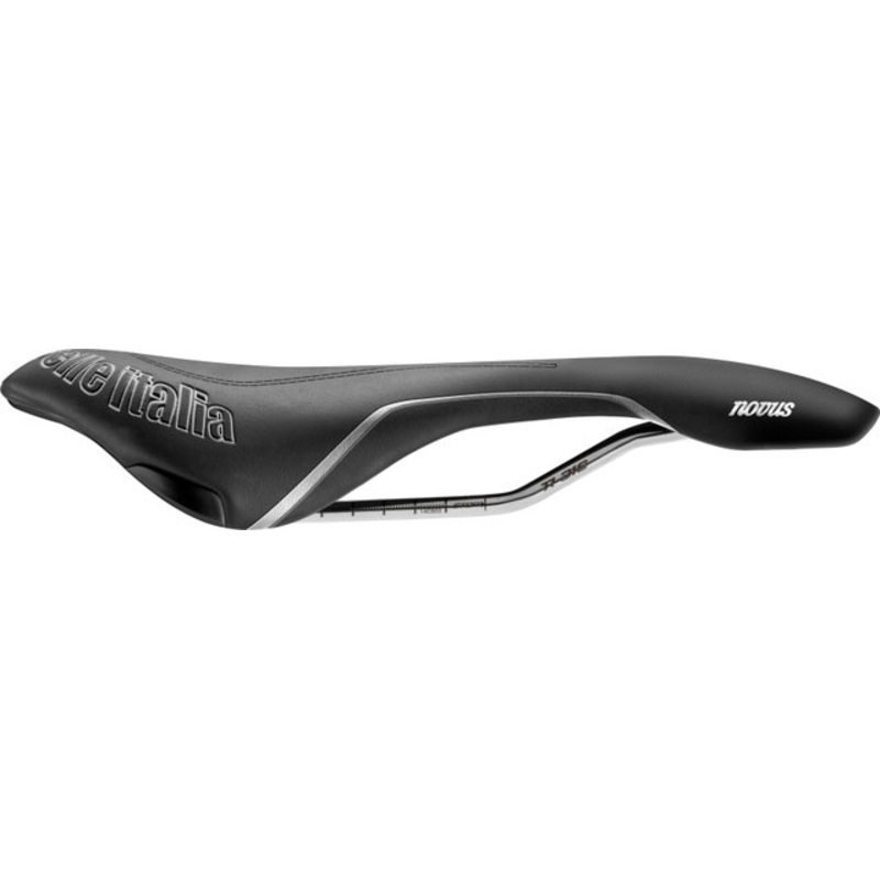 Selle Italia Novus Superflow Endurance L Saddle