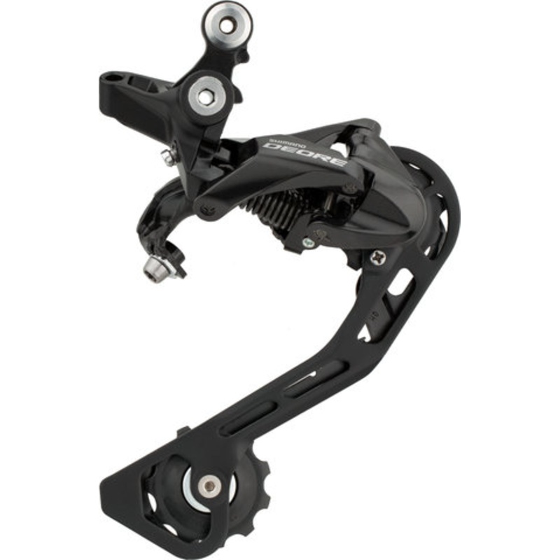 Shimano Deore Shadow RD-T6000 10-speed Rear Derailleur