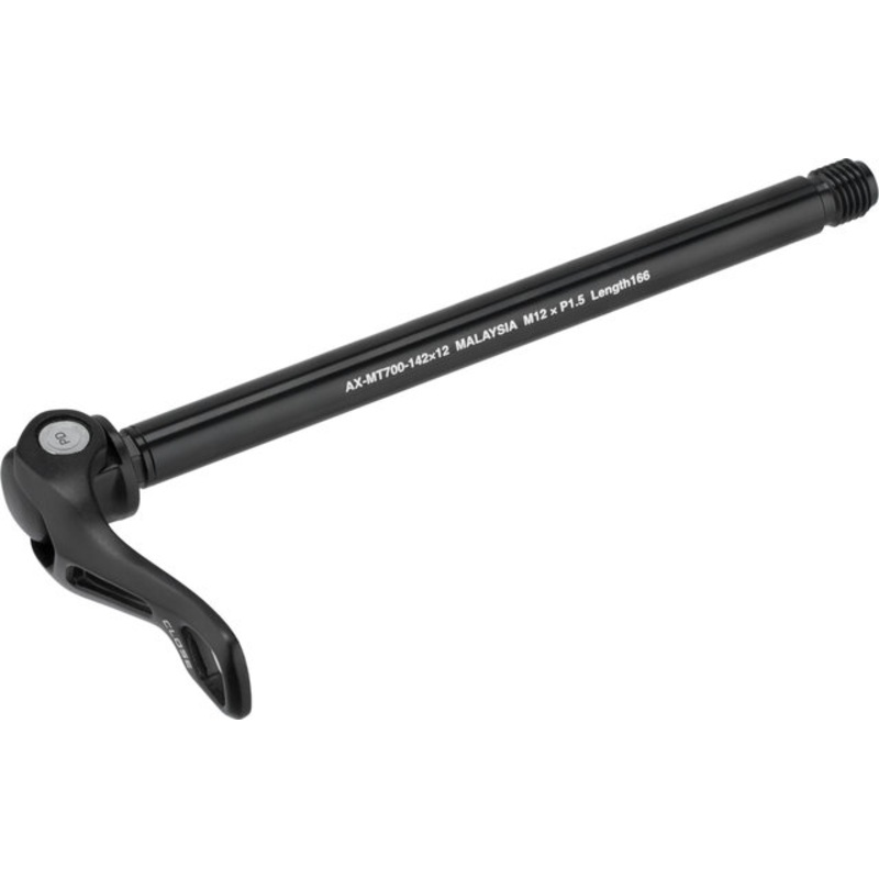 Shimano Thru axle AX-MT700 12 mm