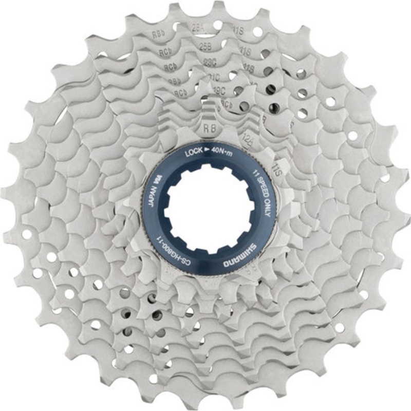 Shimano Ultegra CS-R8000 11-Speed Cassette