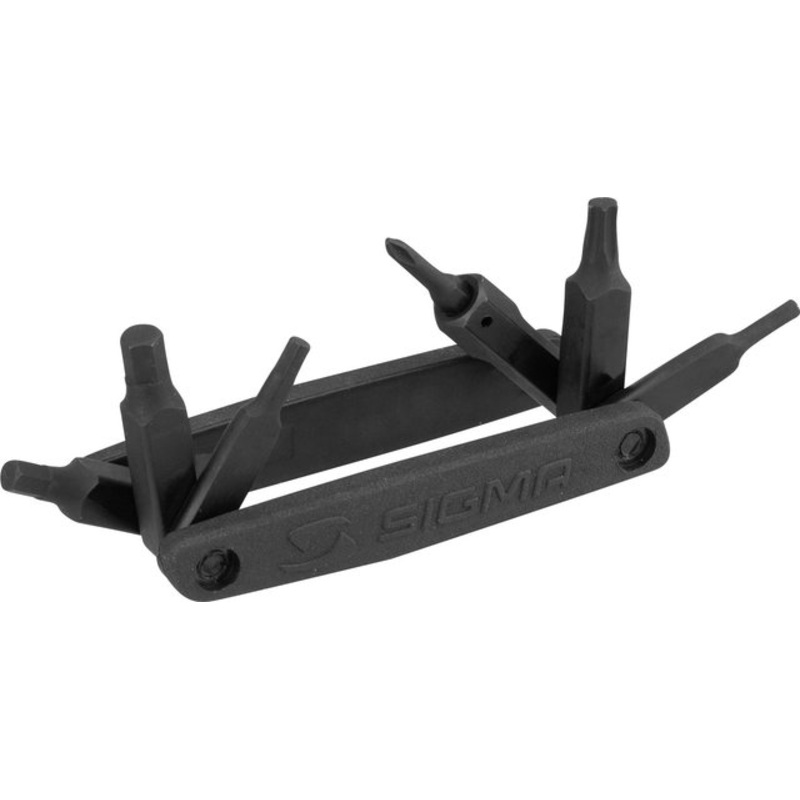 Sigma Pocket Tool Small Multi-tool