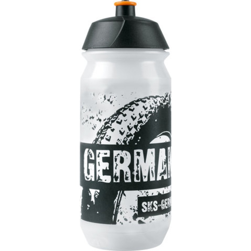 SKS Team Germany Water Bottle, 500 ml