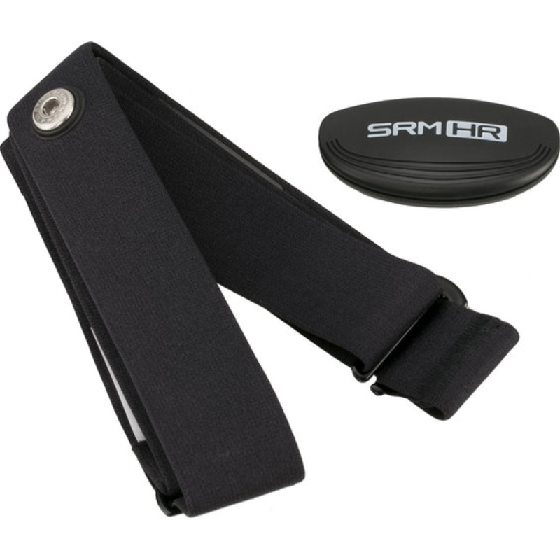 SRM Heart Rate Chest Strap