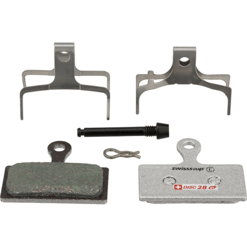 Swissstop Disc E-Bike Brake Pads for Shimano