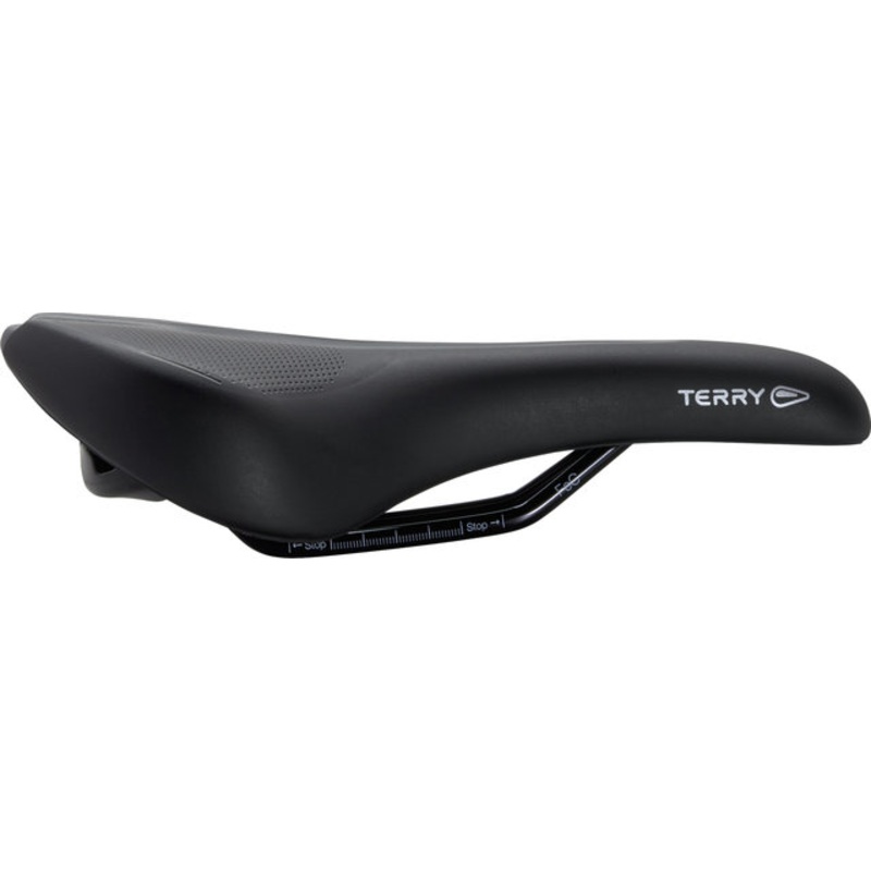 Terry Figura Gel Max Women Saddle