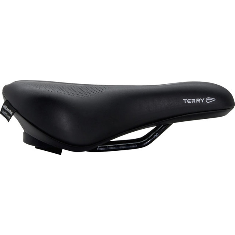 Terry Fisio Flex Gel Max Women Saddle