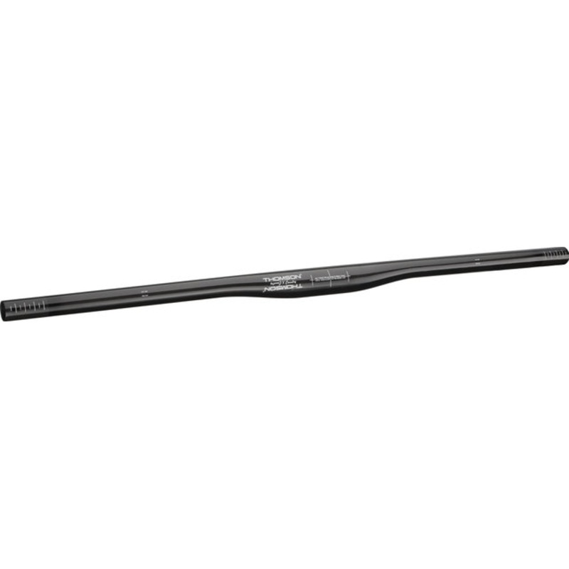 Thomson Cross Country 31.8 Carbon Handlebars