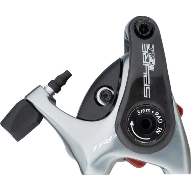 TRP Spyre SLC Flat Mount Brake Caliper