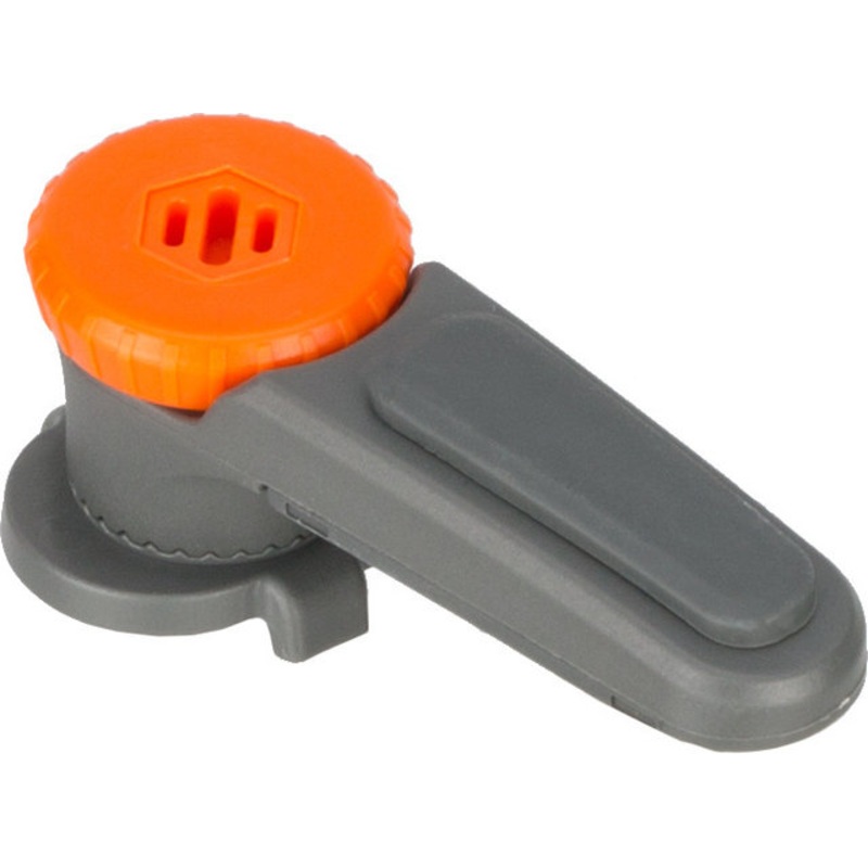 VAUDE QMR Rail Hook 2.0
