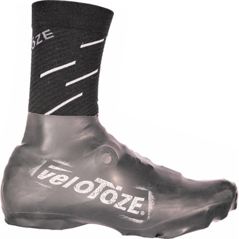 veloToze MTB Shoecovers, Short