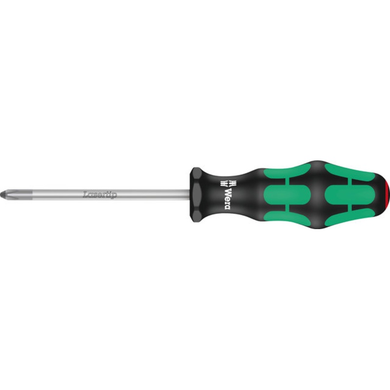 Wera Phillips Screwdriver 350 PH