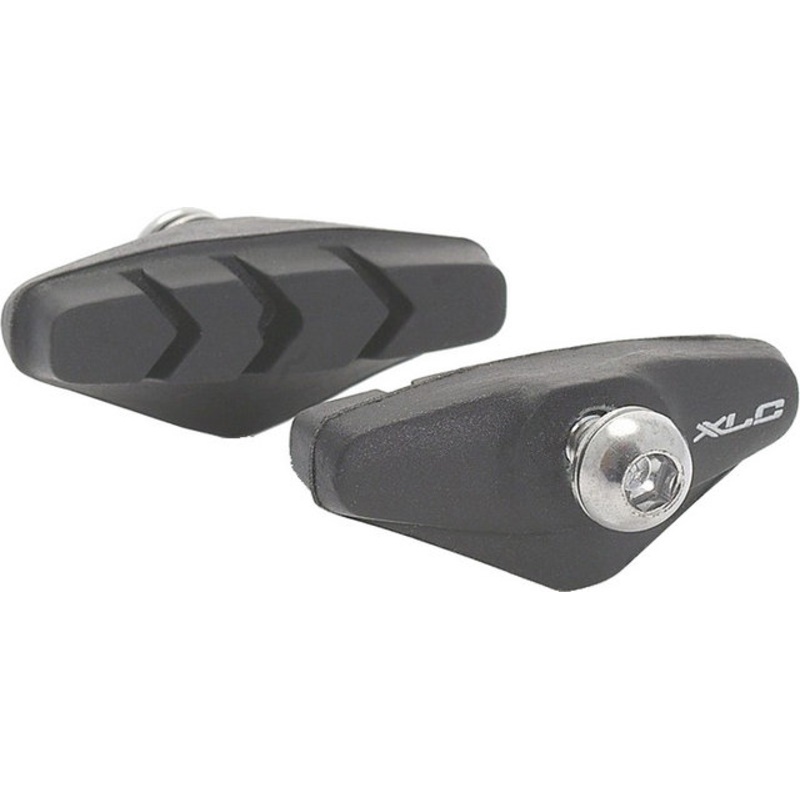 XLC BS-R01 Brake Shoes for Road – 2 Pairs