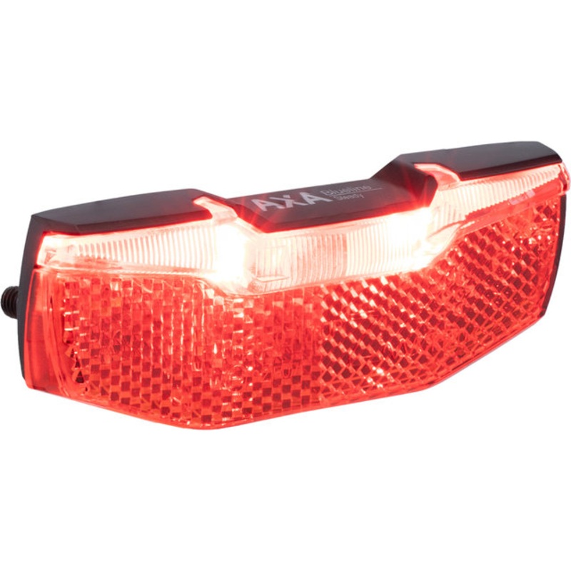 Axa Blueline Steady LED Rear Light – StVZO approved