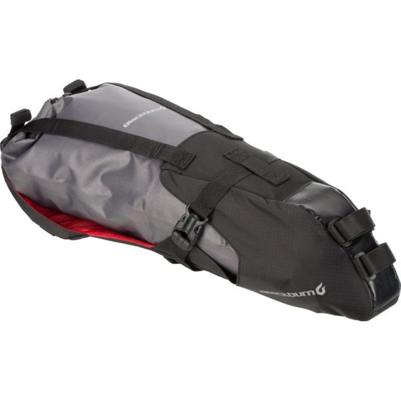 Blackburn Outpost Seat Pack   Dry Bag