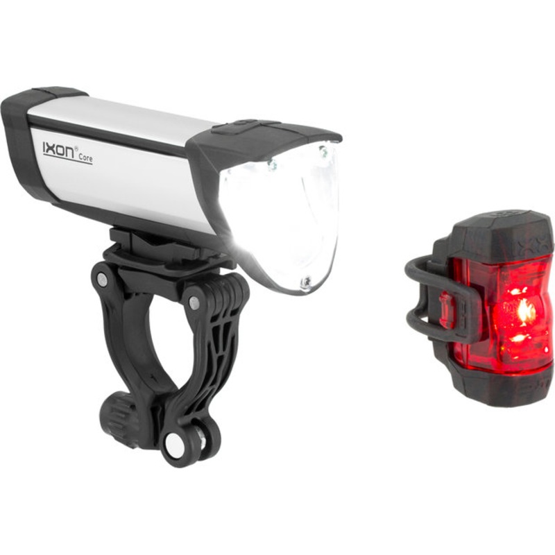 busch mller Ixon Core 50   IXXI LED Lighting Set – StVZO Approved