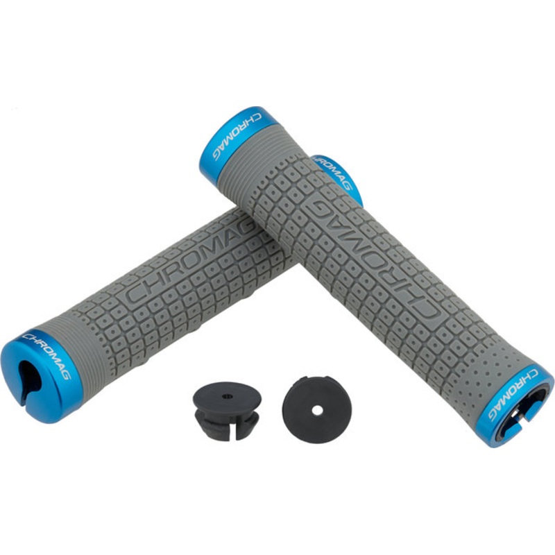 Chromag Clutch Lock On Handlebar Grips