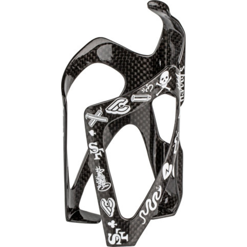 Cinelli Mike Giant Carbon Bottle Cage